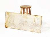 Image of Large Panel (42 x 16 x 2")