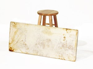 Image of Large Panel (42 x 16 x 2")