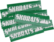 Image of SK8ARTS Tree Sticker Pack
