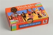 Image of "Wokabi"