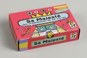 Image of "Sa majesté"