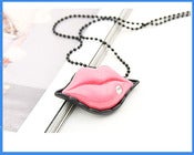 Image of LIMITED EDITION BLOW MONEY NECKLACE