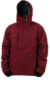 Image of Bonfire Arc Jacket