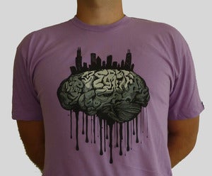 Image of Chicago On My Mind