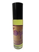 Image of 1/3 oz Oil