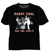 Image of Daddy Cool - Tour T-Shirt