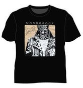 Image of Mondo Rock - Primal Park T-Shirt