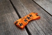 Image of Halloween Witch Hair Bow