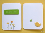 Image of Thank You [Set of Two]