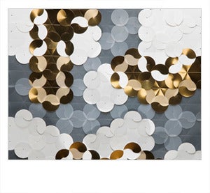 Image of Ego Gold | ref. 106