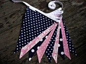 Image of The Bella Bunting