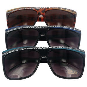 Image of Snakeskin Style I
