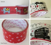 Image of Cool Tape 2