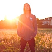 Image of Bulletprufe Classic Hoodie Tee