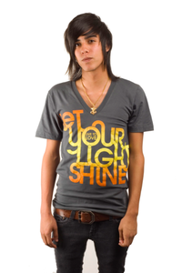 Image of Let Your Light Shine 