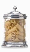 Image of Match Glass Canister, Medium
