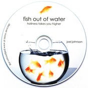 Image of Fish Out of Water: Holiness that Takes You Higher