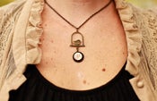 Image of Baby Bird Necklace