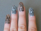 Image of BASKET CASE NAILS!!!