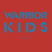 Image of Warrior Kids - Les Enfants De L'Espoir... LP (30th Anniversary Edition)