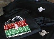 Image of Roadwayrescue T-shirt