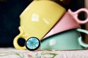 Image of Blue Ring