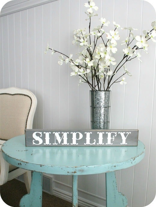 Image of SIMPLIFY
