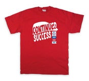 Image of Continued Success