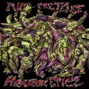 Image of No Pretense 'Horror Epicz' Limited Edition CD 