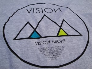 Image of vision
