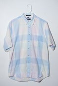 Image of Christian Dior Madras Shirt