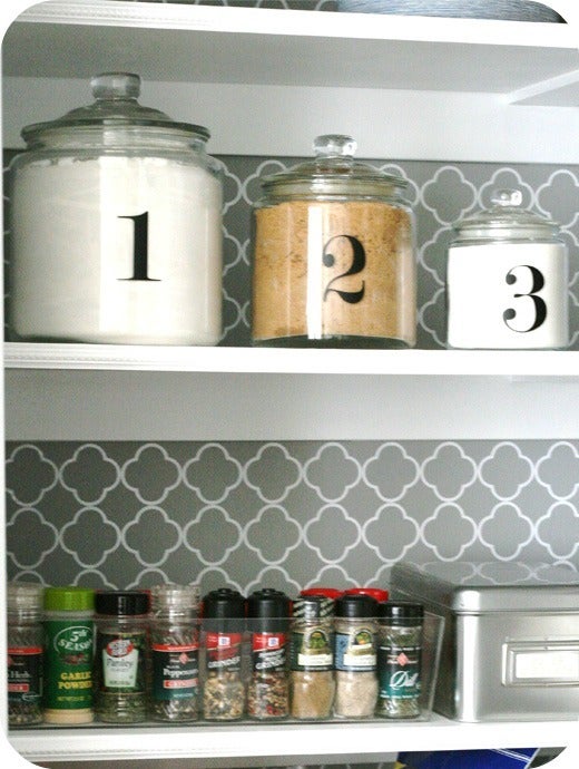 Image of 1,2,3 Number Set