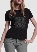 Image of Codes Standard Issue Black (ladies)