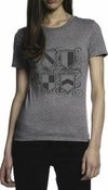 Image of Codes Standard Issue Grey (ladies)