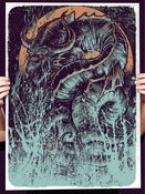 Image of SOLD OUT - Leviathan