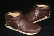 Image of Visvim FBT Coyote 8