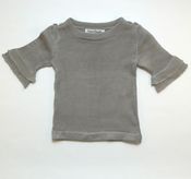 Image of Classic Sweaterknit Boatneck Pull-On