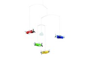 Image of Mobile "Avions"