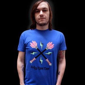 Image of LITTLE MIKE TEE-SHIRT