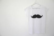 Image of T-shirt MoustachitO! ✭