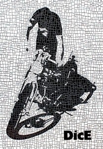 Image of DICE ISSUE 40