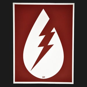 Image of Power of C.R.Y (Poster)