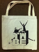 Image of Richard Colman - Tote Bag