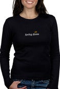 Image of HM Long Sleeve Tee