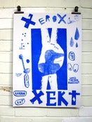 Image of Xerox Xekt Until the Ink Runs Out
