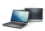 Image of Auditors : Latitude E6520 - 15.6'' 