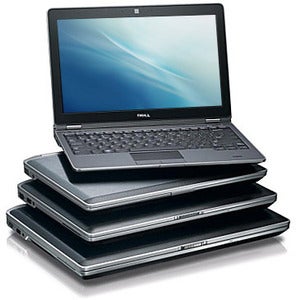 Image of Partners : Latitude E6320 - 13.3''