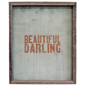 Image of Beautiful Darling by Sugarboo Designs