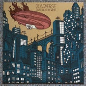 Image of Deadverse "Caution to the Wind" LP