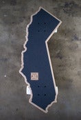 Image of CALIFORNIA CRUISER COMPLETE {WOOD}
